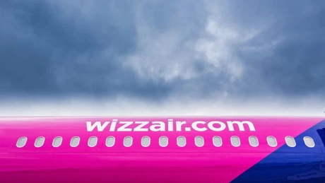 Criza din Orientul Mijlociu lovește Wizz Air: 50 de milioane de euro pierdere din profitul net