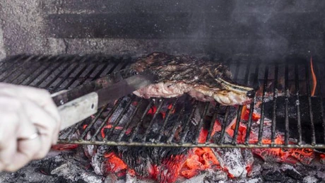 Cum influențează tipul de cărbune gustul preparatelor