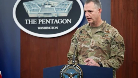 NATO anunță că întreaga sa misiune din Irak a fost trasnferată în Europa