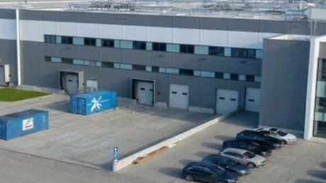 Albert Davidoglu, CEO-ul Macromex, producător de mâncare ambalată în vid: Ne bazăm pe export. Vom folosi materie primă din România și vom exporta valoarea adăugată