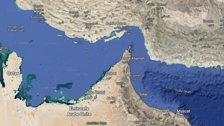 Alte două tancuri petroliere indiene care transportă GPL au traversat Strâmtoarea Ormuz
