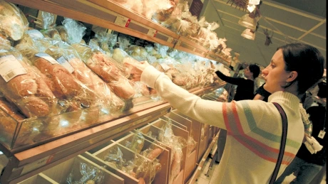 Cu cât se scumpește pâinea în anul 2026 din cauza crizei petrolului şi ce impact vor avea măsurile Guvernului asupra prețului pâinii