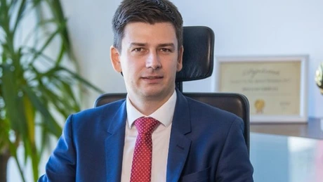 Nou CEO la Simtel Team: Petre Stoian