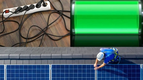 Peste 300.000 de prosumatori în România. Ce spune un director ANRE despre legislaţie şi comunitatea de energie