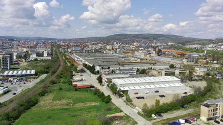 Răsturnare de situație la Cluj: Proiectul gigant de 330 de milioane de euro de pe platforma Sanex a rămas fără dezvoltator. Ce se întâmplă cu mall-ul și blocurile de 12 etaje