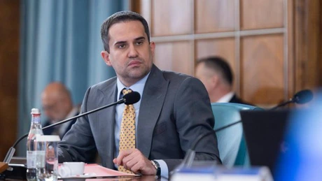 Ciprian Șerban: Bugetul Ministerului Transporturilor este unul modest. Până la lui 2026 ar putea fi finalizaţi 250-255 de kilometri de autostrăzi şi drumuri expres