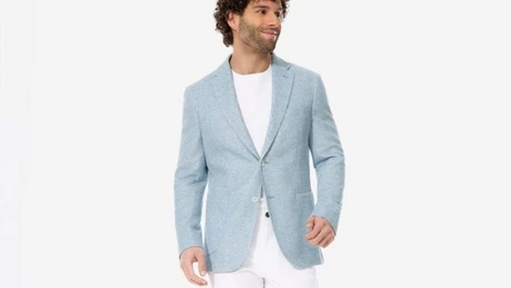 Seroussi lansează colecția Primăvară-Vară 2026: culori fresh, țesături respirabile și croieli contemporane