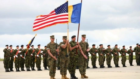 Ce spune Băsescu ce ar trebui să facă România după ce SUA vor să folosească baza de la Mihail Kogălniceanu în războiul din Orientul Mijlociu