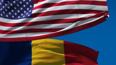 UPDATE - România a acceptat propunerea SUA de a primi avioane de realimentare şi a unor echipamente militare de monitorizare 