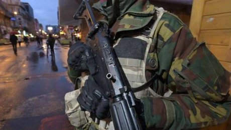 Risc ridicat de terorism în Europa - Avertismentul serviciilor de informaţii din Italia după escaladarea conflictului din Orientul Mijlociu