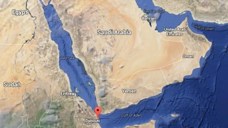 Iranul va deschide un nou front în Strâmtoarea Bab el-Mandeb, în cazul unei invazii americane