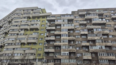 Vânzările de apartamente, minus 17% în trei luni. E cel mai prost început de an de la pandemie încoace