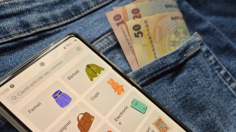 Bani mulți din haine vechi: Vinted, prezent și în România, a ajuns la încasări de 1,1 miliarde de euro în 2025. Suma uriașă tranzacționată de utilizatori