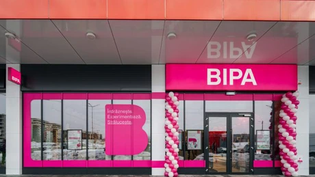 Expansiune-fulger pentru BIPA în România: Orașele surpriză unde apar noi magazine. Pariul neașteptat pe o stațiune celebră de la munte
