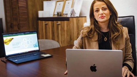 Românii care au făcut primul detergent gel cu bicarbonat de sodiu vor să iasă în afara țării. Investiție recuperată rapid și profit de milioane