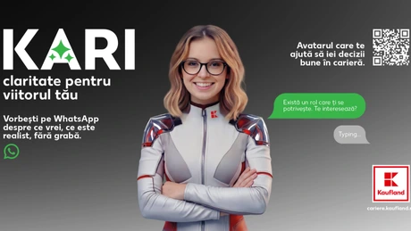 Noutate de la Kaufland pentru români. Ce se lansează