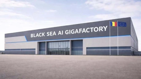 Ministerele Energiei și Finanțelor caută un lider de consorțiu pentru implementarea proiectului Black Sea AI Gigafactory