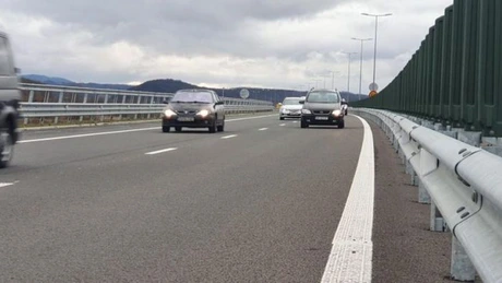 Începe Recensământul General de Circulație Rutieră. Ce înseamnă pentru șoferi