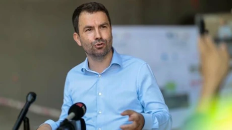 Cătălin Drulă (USR): Scumpirea călătoriilor Metrorex este o măgărie pesedistă