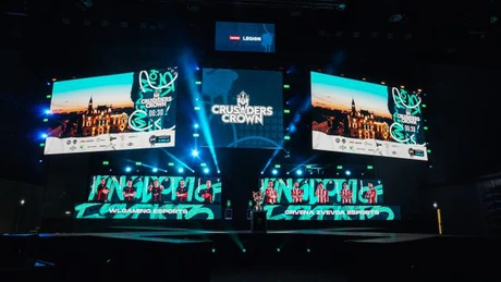 România va participa la cea mai mare competiție de esports pe națiuni organizată vreodată în lume