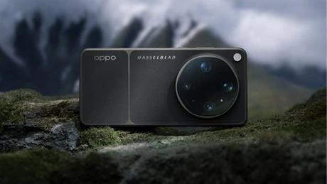 OPPO lansează în România telefonul Find X9 Ultra, cu zoom optic 10x și baterie de 7.050mAh