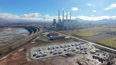 Grupul PPC finalizează construcția unor proiecte fotovoltaice de 2,13 GW în nordul Greciei pe amplasamnetul unor foste mine de lignit