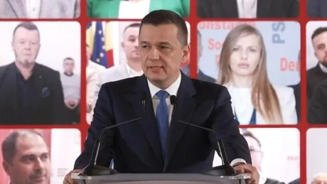 Update: Bolojan spune că nu pleacă. PSD a decis să-i retragă sprijinul politic lui Ilie Bolojan, cu 97,7% din voturi