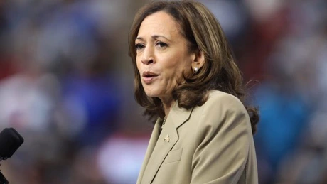 Kamala Harris spune că se gândește să candideze din nou în 2028 pentru președinția Statelor Unite