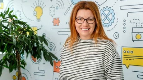 Tbi bank o numește pe Lucie Edwards în funcția de Group Chief People & Culture Officer