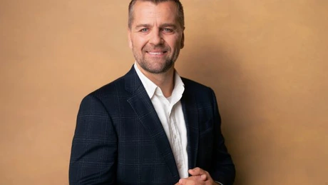 NEPI Rockcastle are o nouă conducere. Marek Noetzel preia rolul de CEO