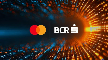 Roboții fac plăți pentru oameni și în România. BCR anunță prima plată prin intermediul unui agent AI