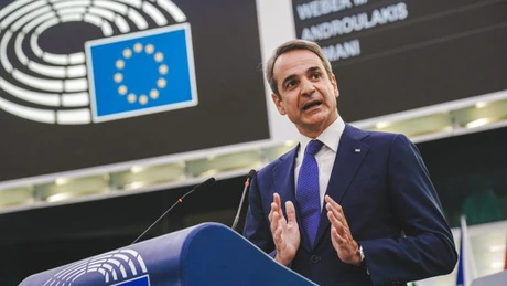 Parlamentul grec a ridicat imunitatea a 13 deputați conservatori, bănuiți că ar fi implicați în fraudarea masivă a subvențiilor agricole ale UE