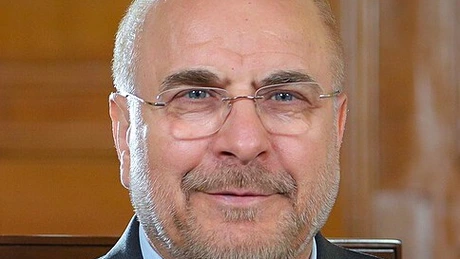 Președintele Parlamentului iranian, Mohammad Bagher Ghalibaf, condiționează începerea negocierilor cu SUA de încetarea focului în Liban și deblocarea activelor Teheranului
