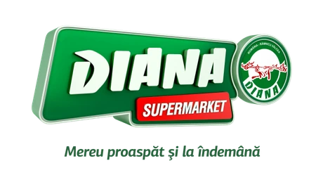 Magazine DIANA deschide o nouă unitate în localitatea Păușești-Otăsău, din județul Vâlcea