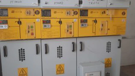 DEER a investit peste 20 de milioane de lei în modernizarea infrastructurii de distribuție a energiei electrice din județul Buzău