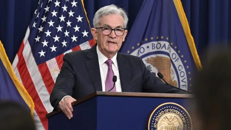 Jerome Powell a fost numit președinte interimar al Rezervei Federale americane, până la depunerea jurământului de către succesorul său, Kevin Warsh