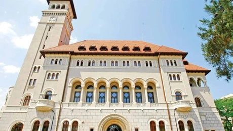 Consiliul Local al Sectorului 1 a votat în favoarea înființării unei companii publice pentru curățenie și deszăpezire