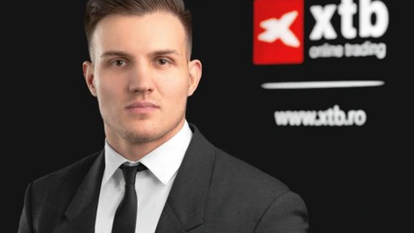 Analiză XTB - Companie din domeniul bancar, în centrul atenției investitorilor români
