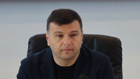 Bugetul Consiliului Județean Arad pe 2026 va fi la jumătate față de anul trecut. Sănătatea va avea prioritate