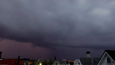 MAE a transmis o atenționare de călătorie în Norvegia. Cod roșu de furtună în zona de sud a țării