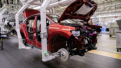 După Stellantis, și Volkswagen deschide poarta uzinelor sale europene pentru chinezi