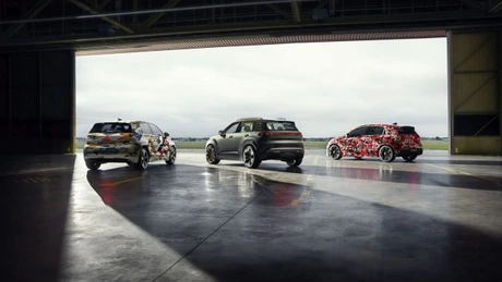 Importatorul Volkswagen pune creșterea vânzărilor de mașini electrificate din martie pe seama evoluției prețului combustibililor