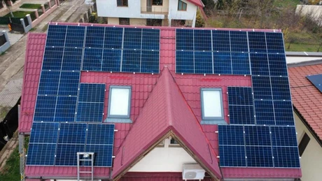 Montaj panouri fotovoltaice București: ce trebuie să știi înainte să alegi o firmă