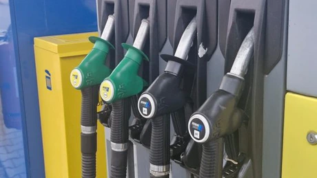 Noi scumpiri în benzinării, azi. Cât costă acum benzina și motorina