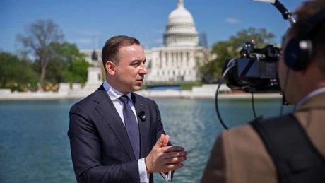 România a luat 3,5 miliarde de euro de la Washington, investiţii în energie nucleară şi gaze naturale. Unde se duc banii şi ce a obţinut ţara noastră - anunţ de la Guvern