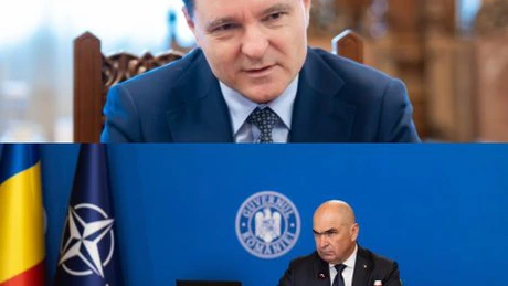 Bolojan, ferm după consultările cu Nicușor Dan: Nu vom mai susține un guvern cu PSD în interior nici dacă va fi premier tehnocrat