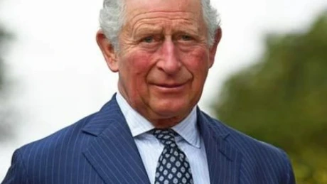 Regele Charles merge în SUA pentru o vizită cu Trump, prima a cuplului regal în această ţară