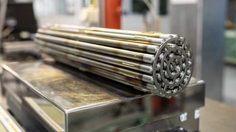 Fabrica de combustibil nuclear de la Pitești urmează să își dubleze capacitatea. Studiu de fezabilitate comandat