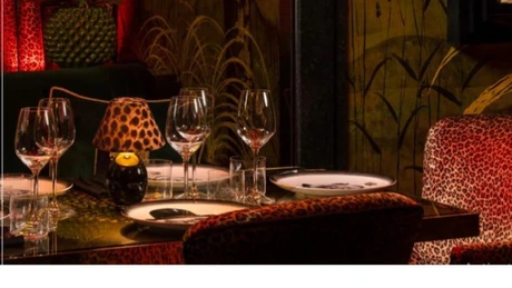 Unul dintre cele mai scumpe şi vechi hoteluri din România face angajări