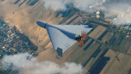 Operatorii de telefonie mobilă din România ajută involuntar la monitorizarea dronelor în timp real de către Rusia - expert ucrainean